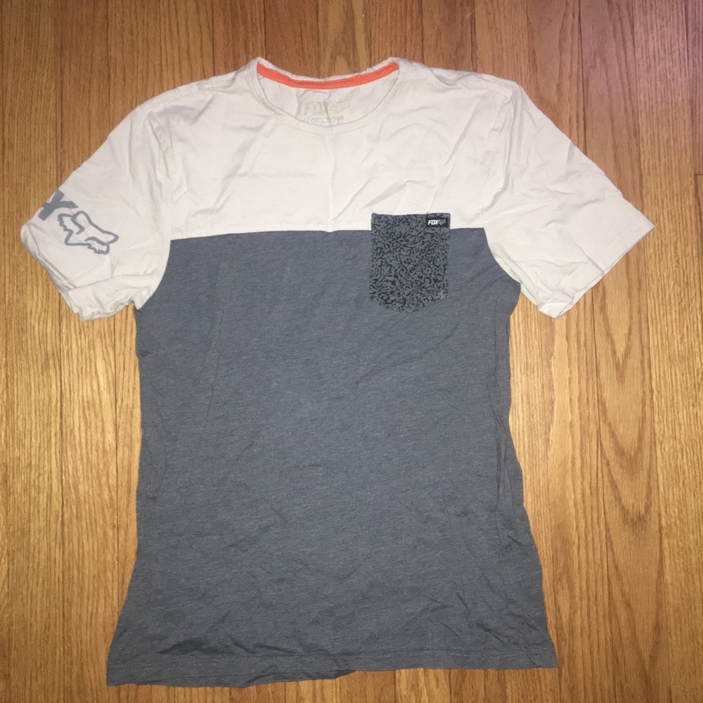 Oversized T-shirt